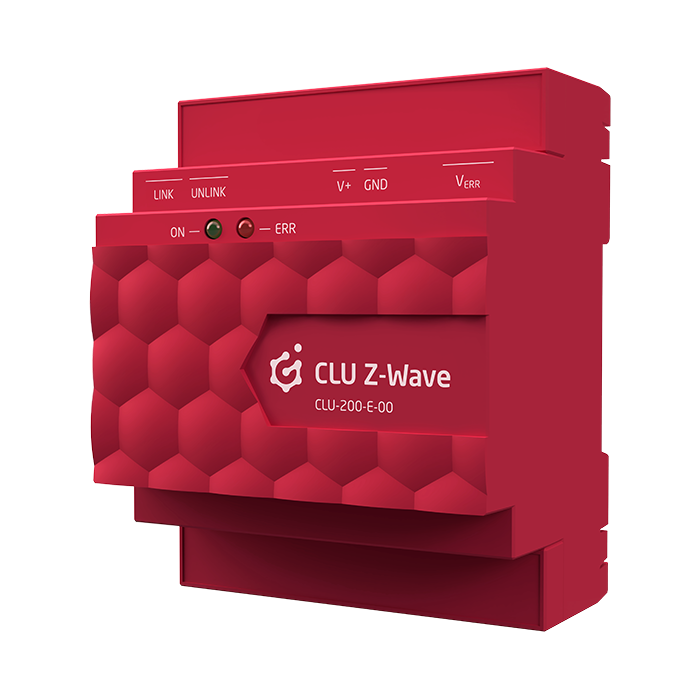 CLU Z-Wave